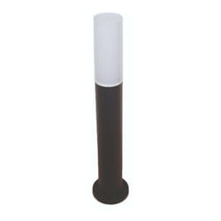 Borne Extérieure 60cm 220V IP65 pour Ampoule E27 Silamp