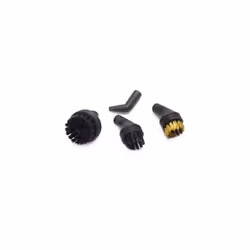Kit de 4 accessoires originaux pour Nettoyeur vapeur. Référence de la pièce : SLDB2629, Marque : POLTI.