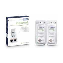Détartrant (2 x100 ml) DeLonghi pour machines à café