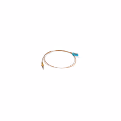Thermocouple Whirlpool H52 fixation par broche | Modèles concernés : COK501WH