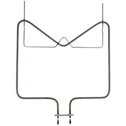 Résistance de Sole inférieure 1150W (266559-14405) (481010375734) Four, cuisinière Whirlpool ignis, bauknecht, ikea Whirlpool