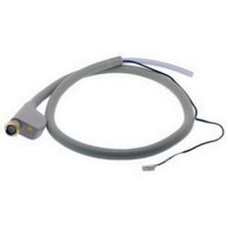 Whirlpool - Tuyau d'alimentation aquastop (481253029403) Lave-vaisselle bauknecht, ignis, ikea kitchenaid, laden