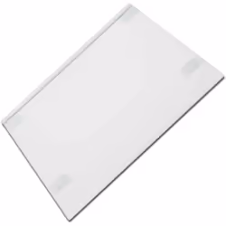 Clayette, étagère pour Réfrigérateur, congélateur LG Dimensions : 497X342 mm AHT73754303 Appareils compatibles : [RÉFRIGÉRATE ...