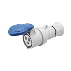 Gewiss - Base aérienne mobile hp 16A - 2P+N