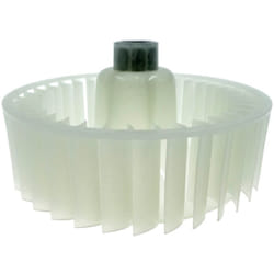Turbine ventilateur pour Sèche-Linge Samsung DC93-00387A