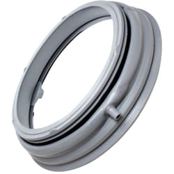 Joint de hublot (manchette) (MDS64212803, MDS41955004) Lave-linge LG