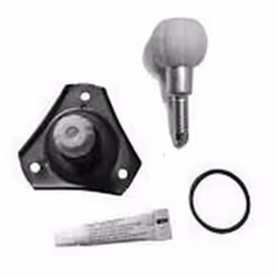 Kit palier pour sèche-linge LG 383EEL3003A Appareils compatibles : [SÈCHE-LINGE LG: ] RC7020A1, RC7020A1Z, RC7020A5, RC7020C1 ...