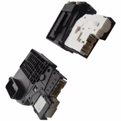 Sécurité de porte pour lave-linge LG EBF61315801 Appareils compatibles : LAVE-LINGE LG: CV70V6S1B, F0J5NN3W, F0J5NN4L, F0J5NN ...