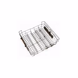 Panier supérieur pour Lave-vaisselle. Référence de la pièce : 1799507600, Marque : BEKO.