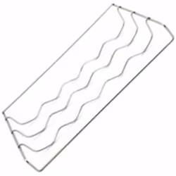 Balconnet porte bouteilles d'origine pour réfrigérateur, congélateur SAMSUNG Dimensions: 441X294 mm DA75-00266C Appareils com ...