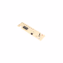 Beko 2848480100 Panneau d'affichage pour lave-linge | Modèles concernés : 2848480100