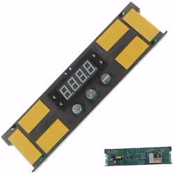 Programmateurpour four CANDY, HOOVER, ROSIERES 42819496,42837731 Appareils compatibles : [FOUR, CUISINIÈRE CANDY: ] FBP659A/6 ...