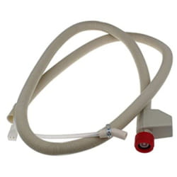 Beko - 1760360200 Aquastop Tuyau de remplissage pour lave-vaisselle
