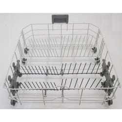 Panier inferieur pour lave vaisselle Beko