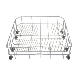 Beko - Panier inférieur avec roulettes pour Lave-vaisselle 52,7x52x19,5cm 1758970900