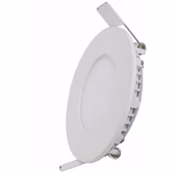 Offrez-vous notre Spot LED Extra Plat Rond BLANC 12W pour un éclairage efficace et non encombrant.Caractéristiques du Spot LE ...