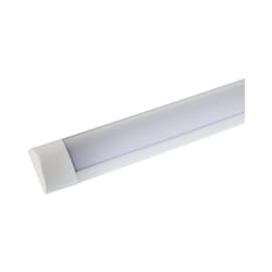 Silamp - Réglette led 90cm 24W - Blanc Neutre 4000K - 5500K