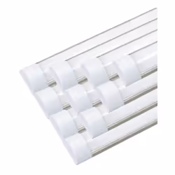 Pack de 10 réglettes LED 120cm 36W – Un éclairage performant et économique Profitez d'un éclairage optimal avec ce pack de 10 ...