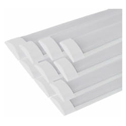 Silamp - Réglette led 150cm 60W (Pack de 10) - Blanc Neutre 4000K - 5500K