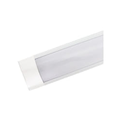Silamp - Réglette led 150cm 60W (Pack de 4) - Blanc Neutre 4000K - 5500K