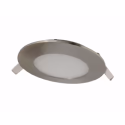 Découvrez notre Spot LED Encastrable Rond ALU 6W pour un éclairage d'intérieur de qualité ! Caractéristiques du Spot LED Enca ...