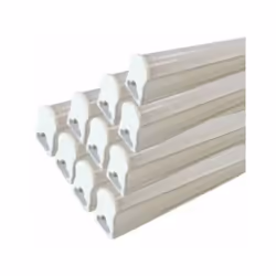 Ce pack de 10 tubes LED T5 120cm 18W est la solution idéale pour équiper efficacement plusieurs espaces avec une lumière puis ...