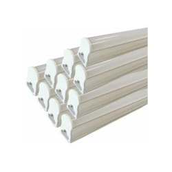 Silamp - Tube Néon led 90cm T5 14W (Pack de 10) - Blanc Neutre 4000K - 5500K