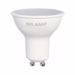 Équipez vos luminaires d'une ampoule LED GU10 8W 220V et profitez d'un éclairage performant de 650 lumens, tout en réduisant  ...