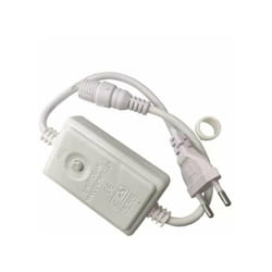 Silamp - Connecteur électrique Multi-fonction Guirlande led 220V