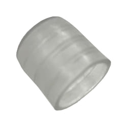 Silamp - Cache de Protection pour Guirlande led 220V