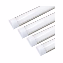 Le pack de 4 Réglettes LED 60cm 18W est une solution idéale pour améliorer l'éclairage intérieur de manière simple et efficac ...