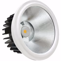 L'Ampoule LED 20W AR111 COB Rond avec l'angle d'éclairage de 90°, se caractérise par un design moderne. Ce produit est idéal  ...