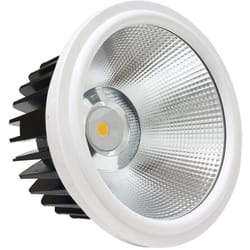 Silamp - Ampoule led 20W AR111 cob Rond - Blanc Froid 6000K - 8000K
