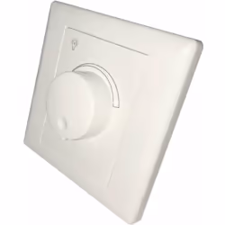 Description générale Le variateur LED permet de contrôler l'intensité de vos luminaires LED, offrant ainsi la possibilité de  ...