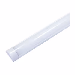 Description générale Réglette LED de 60 cm et 24W, idéale pour une diffusion large de la lumière. Elle est prisée pour les lo ...