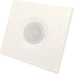 Silamp - Détecteur de Mouvement Encastrable 6m 110° 220V