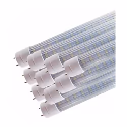 Vous souhaitez équiper plusieurs espaces en une seule fois ? Le pack de 10 tubes LED T8 120cm 20W est la solution parfaite po ...