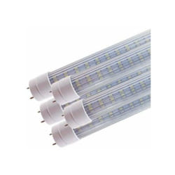 Silamp - Tube Néon led 120cm T8 20W (Pack de 5) - Blanc Chaud 2300K - 3500K