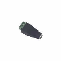 Le Connecteur Plug DC IP65 Femelle est conçu pour assurer une connexion fiable et sécurisée de vos dispositifs électriques en ...