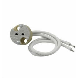 Douille GU5.3 MR16 Silamp