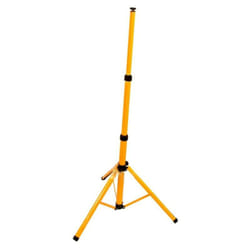 Silamp - Fixation Trépied pour Projecteur Phare Jaune