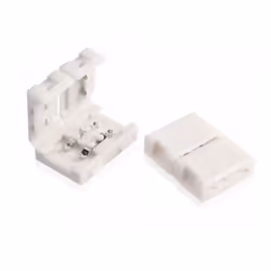 Ce Connecteur de 14mm de largeur et 16mm de longueur est un accessoire relié deux bouts de rubans. Il est compatible pour les ...