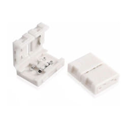 Silamp - Connecteur Ruban led 5050 pour ruban 10mm IP20