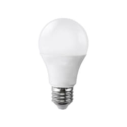 Ampoule led E27 15W 220V A65 - Blanc Neutre 4000K - 5500K Silamp