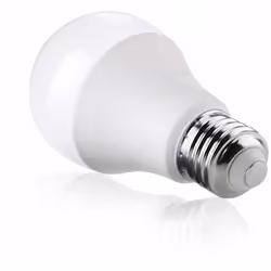 L'ampoule LED E27 20W A80 allie efficacité énergétique et haute luminosité. Son format A80 et son angle d'éclairage de 300° o ...