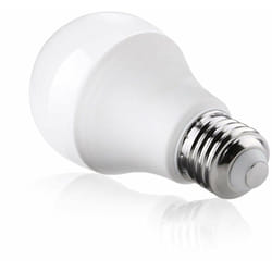 Ampoule led E27 20W 220V A80 - Blanc Neutre 4000K - 5500K Silamp