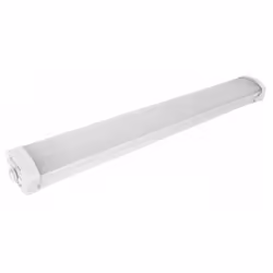 Description générale Illuminez vos espaces avec la Réglette LED étanche 60cm 18W IP65, une solution d’éclairage efficace et d ...
