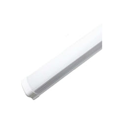 Silamp - Réglette led étanche 90cm 26W IP65 - Blanc Neutre 4000K - 5500K