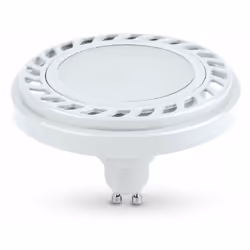L'Ampoule LED GU10 9W Projecteur, dotée d'un culot d'ampoule de type GU10 est un éclairage de plus en plus répandu dans les h ...