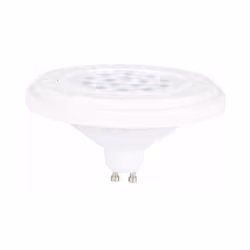 L'Ampoule LED GU10 15W Projecteur, ampoule parfaite pour un éclairage de votre intérieur, qu'il soit personnel ou professionn ...